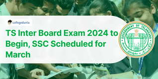 TS Inter Board Exam 2024 to Begin From Feb 28, SSC Scheduled for March 18